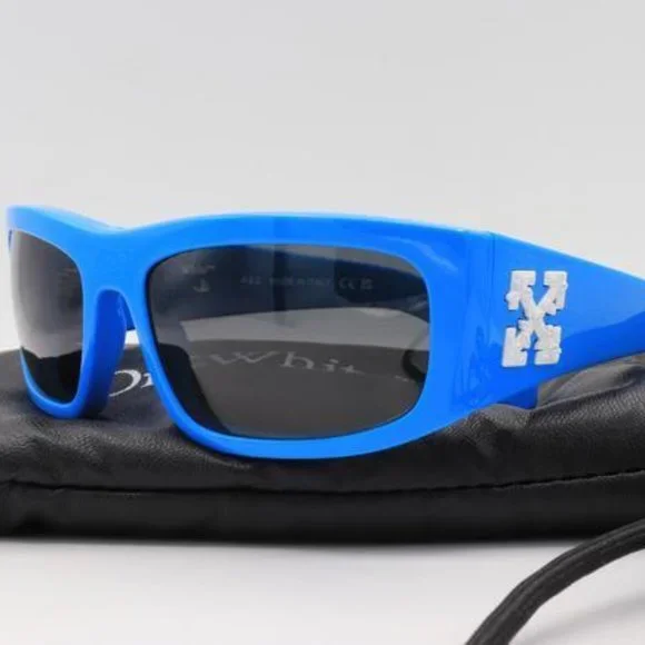 Off-White | Accessories | Offwhite Joseph Oeri44 Eyeglasses  display picture 3